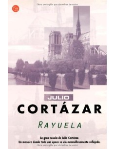 Rayuela (Punto de lectura)  (Usado)