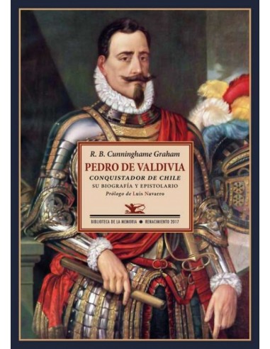 Pedro de Valdivia (Nuevo)