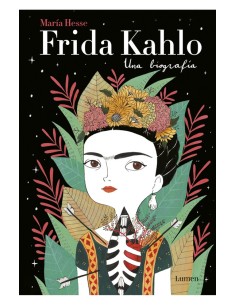 Frida Kahlo. Una biografía (Usado)