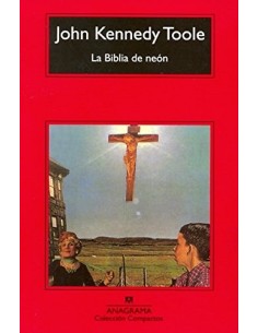 La biblia de neón (Usado)