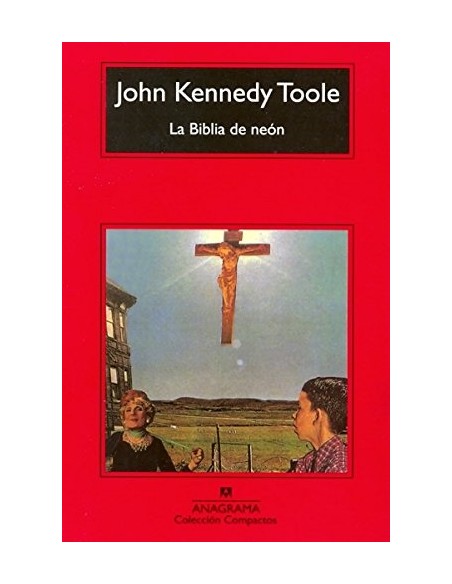 La biblia de neón (Usado) La biblia de neón (Usado)