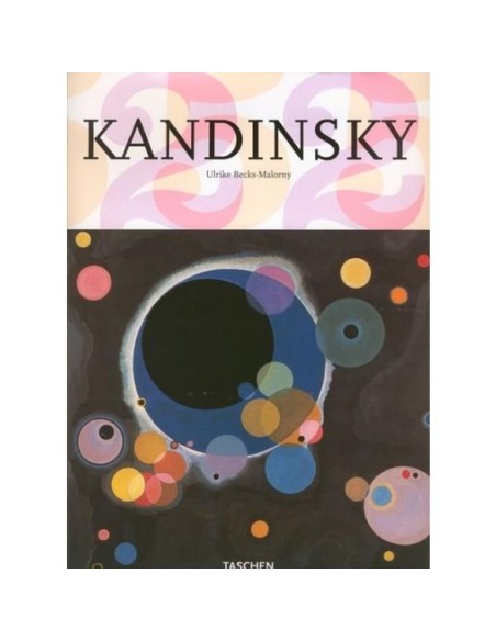 Kandinsky (Usado) Kandinsky (Usado)