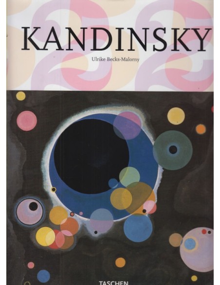 Kandinsky (Nuevo) Kandinsky (Nuevo)
