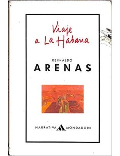 Viaje a La Habana (Usado)