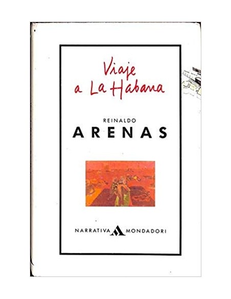 Viaje a La Habana (Usado) Viaje a La Habana (Usado)