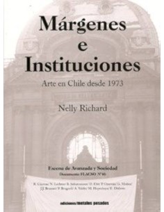 Márgenes e Instituciones (Usado)