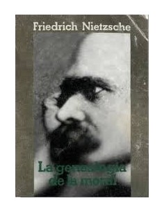 La genealogía de la moral (Usado)