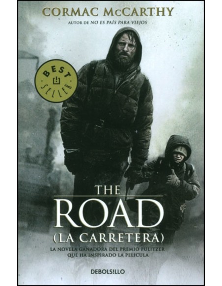 La carretera (Nuevo) La carretera (Nuevo)