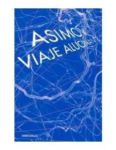 Viaje alucinante. Vol I (Nuevo)