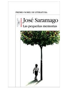 Las pequeñas memorias  (Usado)