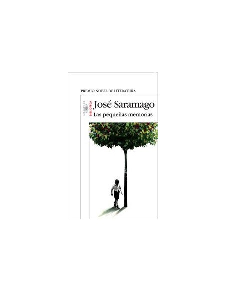 Las pequeñas memorias  (Usado) Las pequeñas memorias  (Usado)
