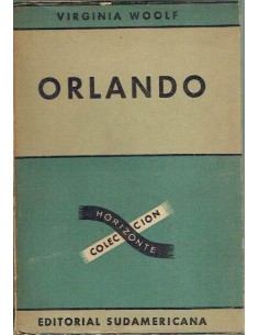 Orlando (Usado)