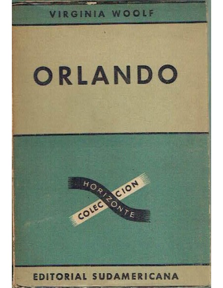 Orlando (Usado) Orlando (Usado)