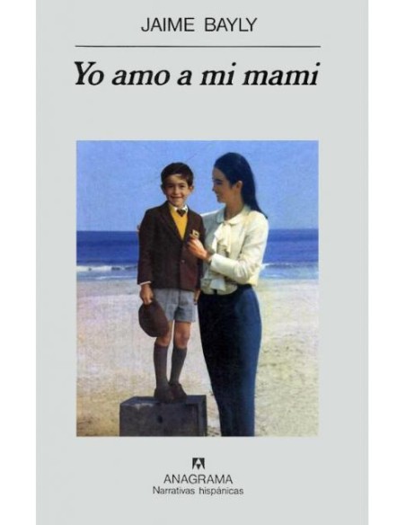 Yo amo a mi mami (Usado) Yo amo a mi mami (Usado)