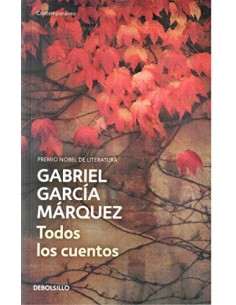 Todos los cuentos (Usado)