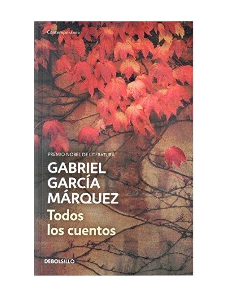 Todos los cuentos (Usado)