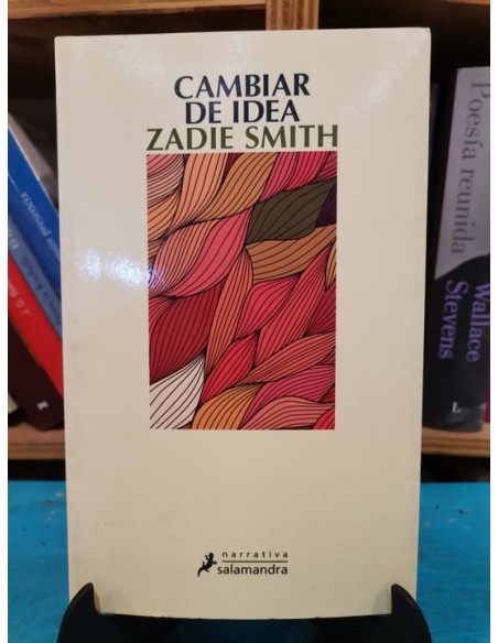 Cambiar de idea (Usado) Cambiar de idea (Usado)