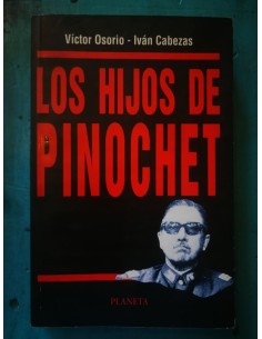 Los hijos de Pinochet (Usado)
