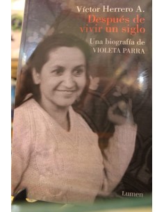 Después de vivir un siglo (Nuevo)
