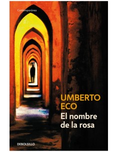 El nombre de la rosa (Nuevo)