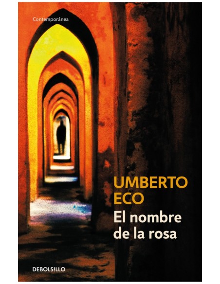 El nombre de la rosa (Nuevo) El nombre de la rosa (Nuevo)