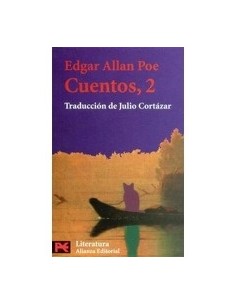 Cuentos, 2 (Poe) (Usado)