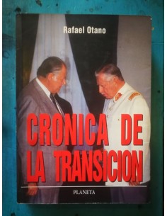 Crónica de la Transición (Usado)