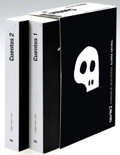 Cuentos 1 y 2 (Caja) (Nuevo)