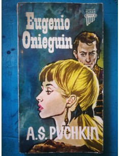 Eugenio Onieguin (Usado)