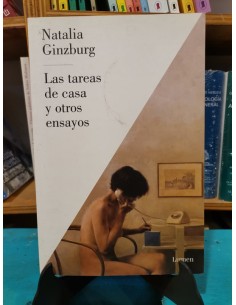 Las tareas de casa y otros ensayos (Usado)