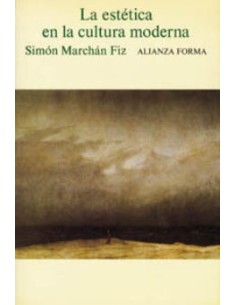 La estética en la cultura moderna (Nuevo)