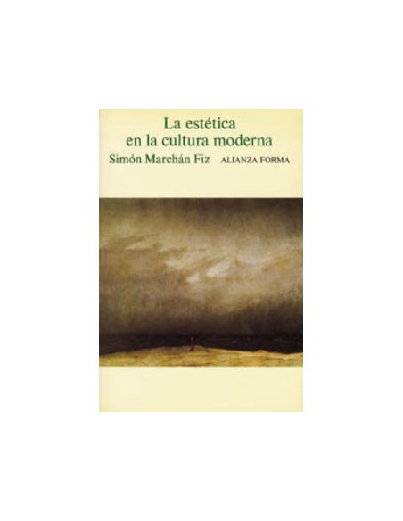 La estética en la cultura moderna (Nuevo) La estética en la cultura moderna (Nuevo)