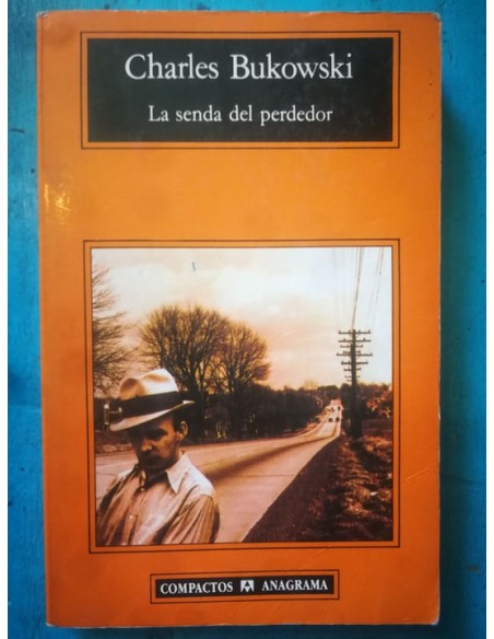 La senda del perdedor (Usado)