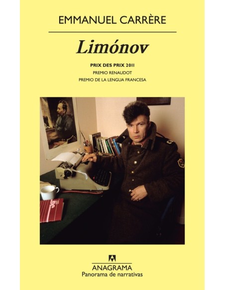 Limónov (Nuevo) Limónov (Nuevo)