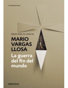 La guerra del fin del mundo (Nuevo)