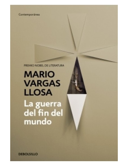 La guerra del fin del mundo (Nuevo) La guerra del fin del mundo (Nuevo)