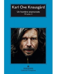 Un hombre enamorado Mi lucha II (Nuevo)