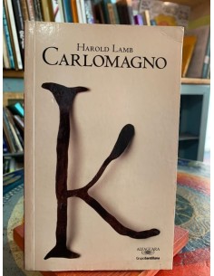 Carlomagno (Usado)