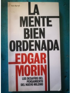 La mente bien ordenada (Usado)