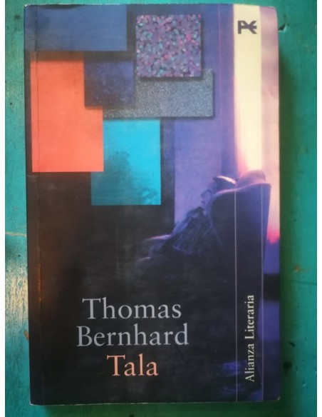 Tala (Usado) Tala (Usado)