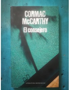 El consejero (Usado)