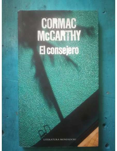 El consejero (Usado) El consejero (Usado)