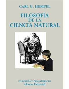 Filosofía de la ciencia natural (Nuevo)
