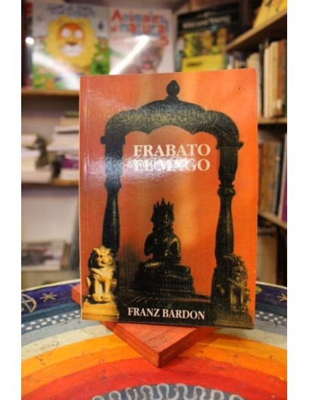Frabato El mago (Usado)
