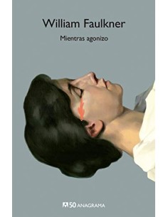 Mientras agonizo (Nuevo)