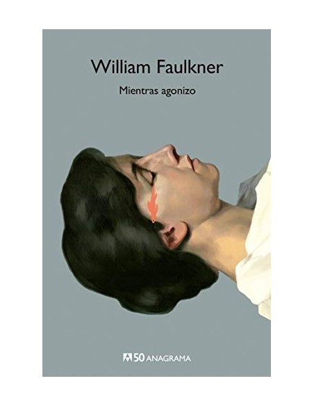 Mientras agonizo (Nuevo) Mientras agonizo (Nuevo)