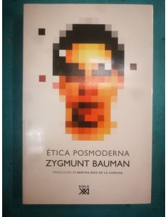 Ética Posmoderna (Usado)