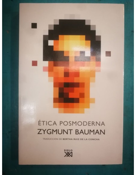 Ética Posmoderna (Usado) Ética Posmoderna (Usado)