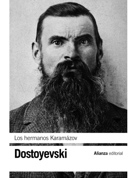 Los Hermanos Karamázov (Usado) Los Hermanos Karamázov (Usado)