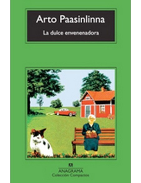 La dulce envenenadora (Usado) La dulce envenenadora (Usado)